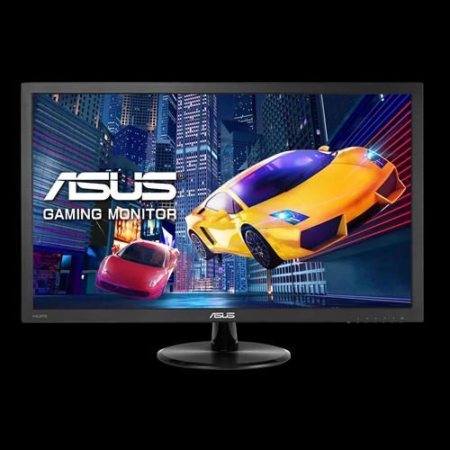 ASUS - ＡＳＵＳ ＶＰシリーズＡＳＵＳ　ＶＰ２２８ＨＥ VP228HE｜Monitors｜ASUS USA