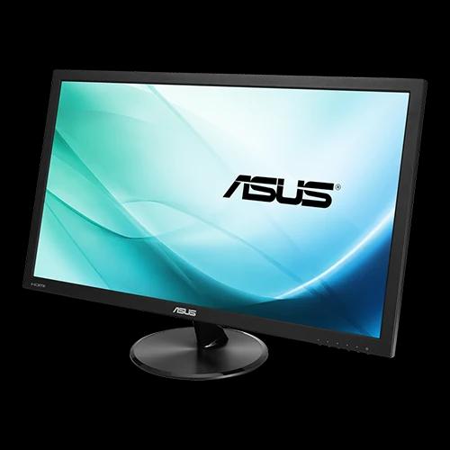 ASUS VP228HE VPシリーズ 21.5インチ ゲーミング VP228HE｜Monitors｜ASUS USA
