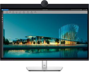 DELL ULTRASHARP U3224KBA Monitor - 32" 6K (6144 x 3456), Camera, IPS, HDMI, DP, 450 nits, 60 Hz