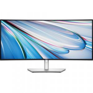 DELL ULTRASHARP U3425WE Curved Monitor - 34" WUQHD (3440 x 1440), IPS, HDMI, DP, 300 nits, 120 Hz