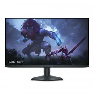 DELL ALIENWARE AW2725DF Gaming Monitor - 27" QHD (2560 x 1440), QD OLED, HDMI, DP, 400 nits, 360 Hz