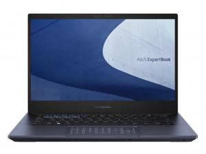 ASUS EXPERTBOOK B5602 Laptop - 13th Gen i7-1360P vPro, 8GB, 1TB SSD, 16" WQUXGA