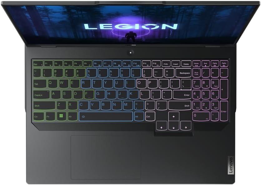 LENOVO LEGION PRO 16IRX8 Gaming Laptop 13th Gen i7-13700HX