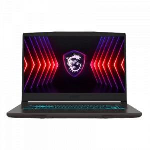 MSI THIN B13VE-1470 Gaming Laptop - 13th Gen i7-13620H, 16GB, 512GB SSD, NVIDIA GeForce RTX 4050 6GB, 15.6" FHD