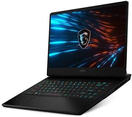 MSI LEOPARD GP66 GAMING Laptop 11th Gen i7-11800H, 16GB, 512GB
