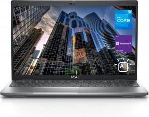 DELL LATITUDE 5530 Laptop - 12th Gen i5-1235U, 8GB, 256GB SSD, 15.6" FHD