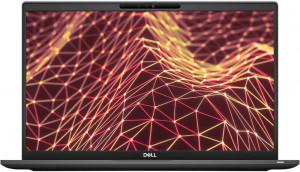 DELL LATITUDE 7530 Laptop - 12th Gen i7- 1255U, 16GB, 512GB SSD, 15.6" FHD