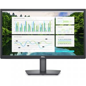 DELL E2223HN Monitor - 21.5" FHD (1920 x 1080), VA, HDMI, VGA, 250 nits, 60 Hz