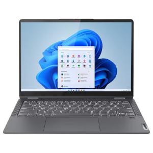 LENOVO IDEAPAD FLEX 5 14IAU7 Laptop - 12th Gen i7-1255U, 16GB, 512GB SSD, 14" WUXGA Touch X360