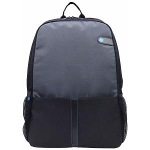 HP Laptop Backpack - 15.6″, Black