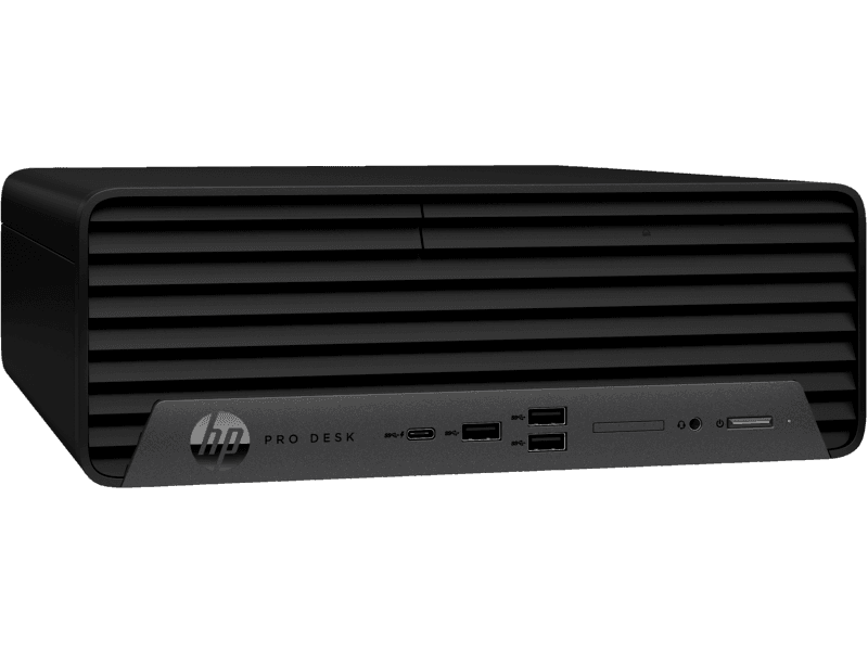 【完動品】HP Pro SFF 400 G9 Desktop PC　0001 Amazon.com: HP Pro SFF 400 G9 Desktop Computer - Intel Core