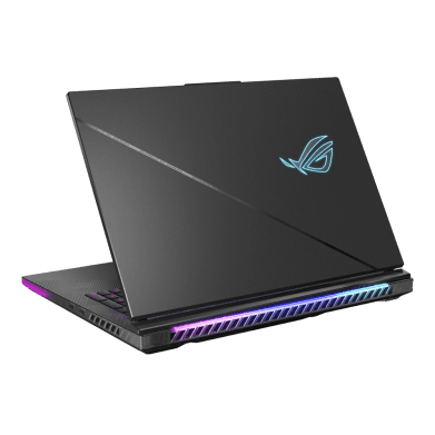 ASUS ROG STRIX SCAR 18 G834JZR-I9642G (2024) Gaming Laptop 14th