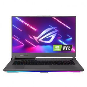 ASUS ROG STRIX G17 G713PV Gaming Laptop - AMD Ryzen 9-7845HX, 16GB, 1TB SSD, NVIDIA GeForce RTX 4060 8GB, 17.3” FHD