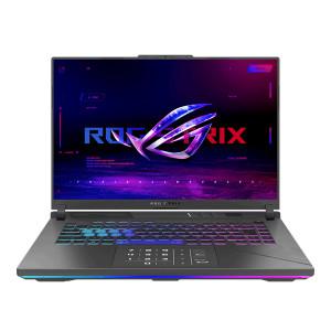 ASUS ROG STRIX G16 G614JZR-I9321G (2024) Gaming Laptop - 14th Gen i9-14900HX, 32GB, 1TB SSD, NVIDIA GeForce RTX 4080 12GB, 16" QHD