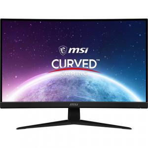 MSI G27C4X Gaming Curved Monitor - 27" FHD (1920 x 1080), VA, HDMI, DP, 300 nits, 250 Hz