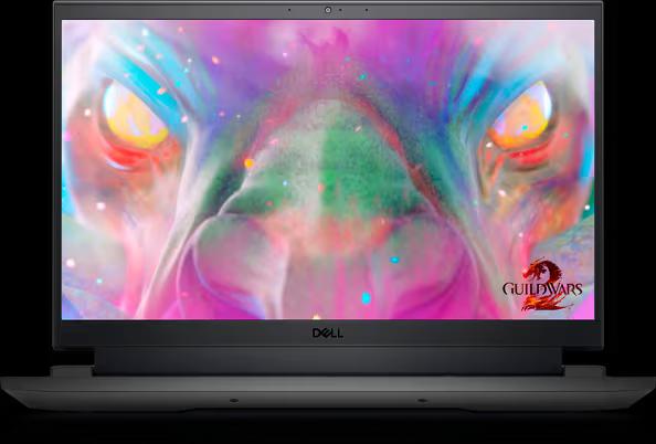 DELL G15 Gaming Laptop - 12th Gen i7-12700H, 16GB, 512GB SSD, NVIDIA GeForce RTX 3060 6GB, 15.6" FHD