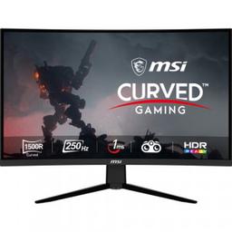 MSI G32C4X Gaming Curved Monitor