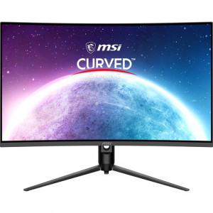 MSI G32CQ5P Gaming Curved Monitor - 32" QHD (2560 x 1440), VA, HDMI, DP, 250 nits, 170 Hz