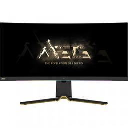 MSI MEG 342C Gaming Curved Monitor