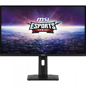 MSI G274QPF-QD Gaming Monitor - 27" QHD (2560 x 1440), IPS, HDMI, DP, 400 nits, 170 Hz