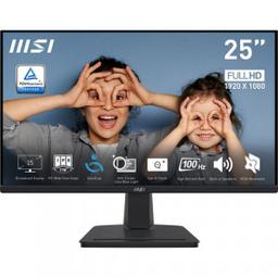 MSI PRO MP251 Monitor 100 hz