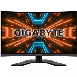 GIGABYTE G32QC A Gaming Curved Monitor