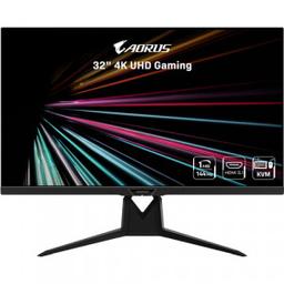 GIGABYTE AORUS FI32U Gaming Monitor