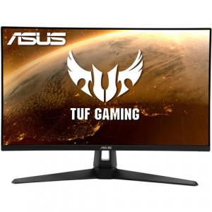 ASUS TUF VG27AQ1A Gaming Monitor - 27" QHD (2560 x 1440), IPS, Swivel, Tilt, HDMI, DP, 250 nits, 170 Hz