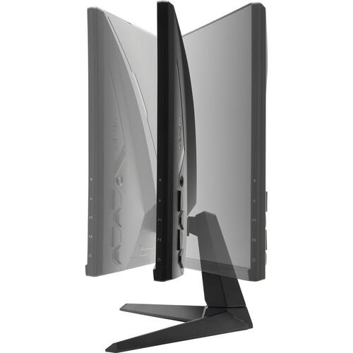 Asus Tuf Gaming Monitor Vg27aq1a Hdr ASUS TUF VG27AQ1A Gaming