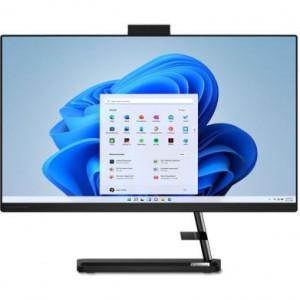 LENOVO IDEACENTRE 3 24IAP7 All in one - 12th Gen i3-1215U, 4GB, 256GB SSD, 24" FHD