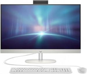 HP 27-CR1003NH (2024) All in one - Series 1 Ultra 7-155U, 16GB, 512GB SSD, 27" FHD