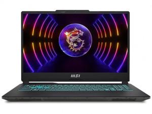 MSI CYBORG 15 A13UC Gaming Laptop - 13th Gen i7-13620H, 16GB, 512GB SSD, NVIDIA GeForce RTX 3050 4GB, 15.6 FHD