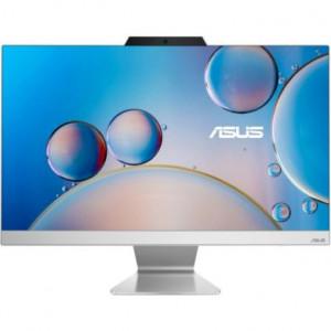 ASUS A3402WBAK-I58512W0D All in one - 12th Gen i5-1235U, 8GB, 512GB SSD, 23.8" FHD