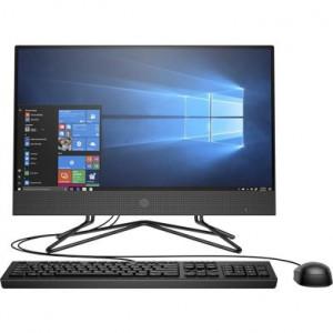 HP 200 G4 All in one - 12th Gen i5-1235U, 8GB, 1TB HDD, 22″ FHD