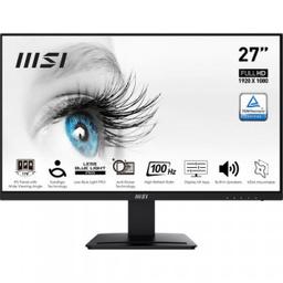 MSI PRO MP273A Monitor