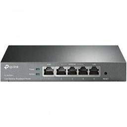 TP Link TL-R470T+ Wired Router