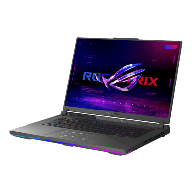 ASUS ROG STRIX SCAR 18 G834JYR (2024) Gaming Laptop - 14th