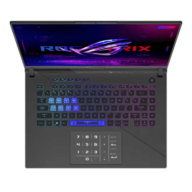 ASUS ROG STRIX SCAR 18 G834JYR (2024) Gaming Laptop 14th Gen i9