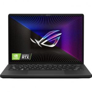 ASUS ROG ZEPHYRUS G14 GA402NU-7161G Gaming Laptop - AMD Ryzen 7-7735HS, 16GB, 1TB SSD, NVIDIA GeForce RTX 4050 6GB, 14” WQXGA