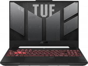 ASUS TUF A15 FA507UI-9321G Gaming Laptop - AMD Ryzen 9-8945H, 32GB, 1TB SSD, NVIDIA GeForce RTX 4070 8GB, 15.6" FHD