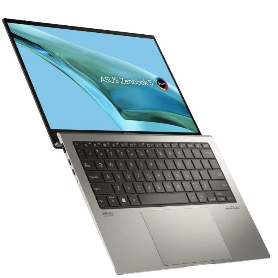 その他ノートPC本体 ASUS Zenbook S13 core i7 - 1355U 16B Amazon.com: ASUS Zenbook S 13 OLED Ultra Laptop, 13.3 inch