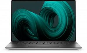 Dell XPS 9710 Laptop - 11th Gen i7-11800H, 16GB, 512GB SSD, NVIDIA RTX 3050 4GB, 17" FHD