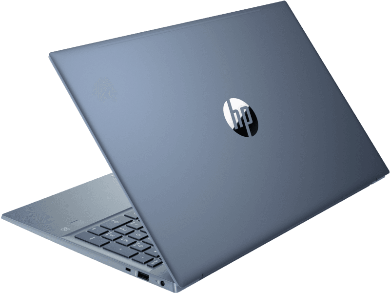 Windowsノート本体 HP pavilion 15-eg3000 Core i5-1335U HP Pavilion 15-eg3000（第13世代インテル）レビュー：第13世代