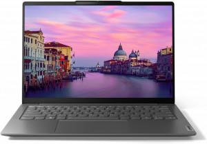 LENOVO YOGA SLIM 6 141AP8 Laptop - 12th Gen i5-1240P, 8GB, 512GB SSD, 14" 2.2K Touch