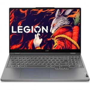 LENOVO LEGION 5 15ARP8 Gaming Laptop - AMD Ryzen 7-7735HS, 16GB, 512GB SSD, NVIDIA GeForce RTX 4060, 15.6" WQHD