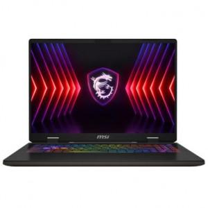 MSI SWORD 16 HX B14VFKG (2024) Gaming Laptop - 14th Gen i7-14700HX, 16GB, 1TB SSD, NVIDIA GeForce RTX 4060 8GB, 16" WUXGA