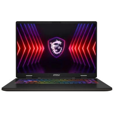 MSI SWORD 16 HX B14VFKG (2024) Gaming Laptop 14th Gen i7-14700HX