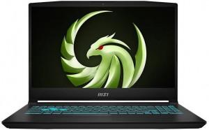 MSI BRAVO 15 C7VFK Gaming Laptop - AMD Ryzen 7-7735HS, 16GB, 512GB SSD, NVIDIA GeForce RTX 4060 8GB, 15.6" FHD