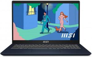 MSI MODERN 15 B7M Laptop - AMD Ryzen 7-7730U, 8GB, 512GB SSD, 15.6" FHD