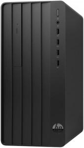 HP PRO TOWER 290 G9 Desktop - 12th Gen i5-12400, 4GB, 1TB HDD, DVD-RW